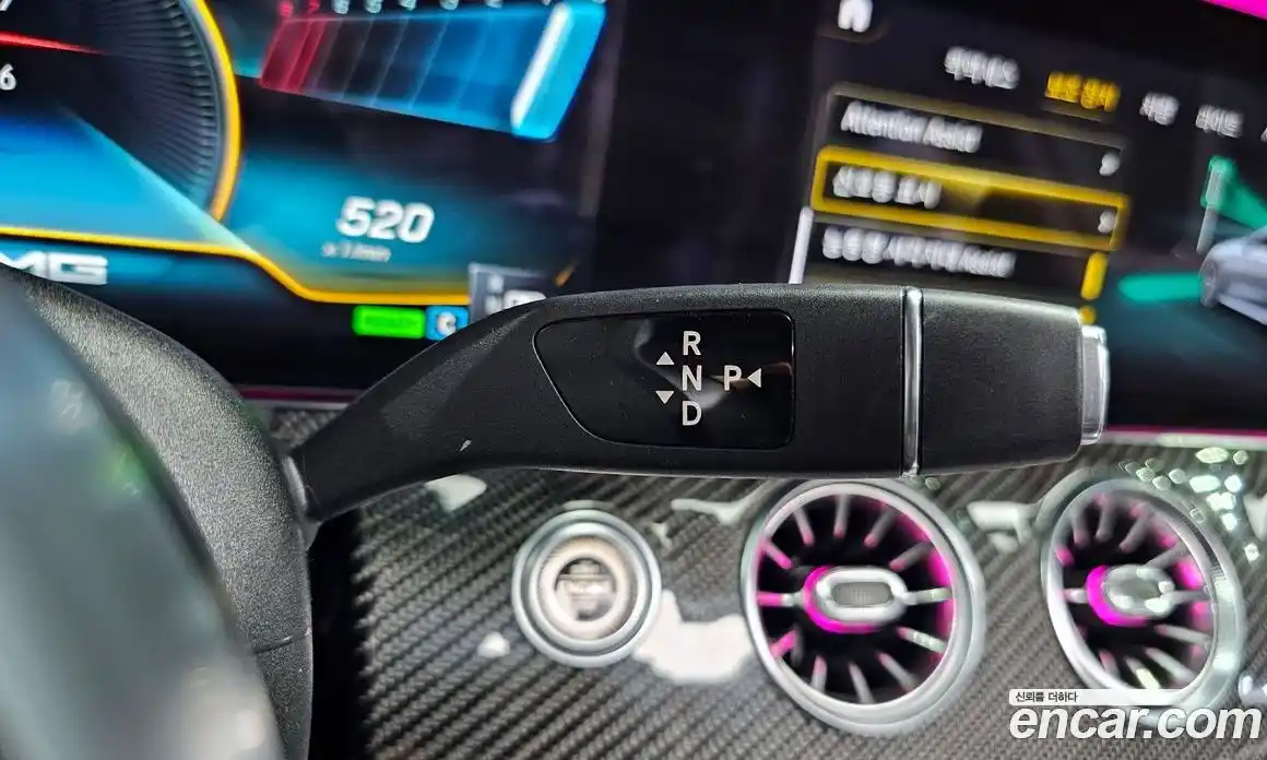 Mercedes-Benz CLS-Class 2021 3.0 Автомат в Москве № 141279, фото 9