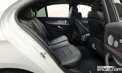 Mercedes-Benz E-Class 2021 2.0 Автомат в Москве № 142416, миниатюра 11