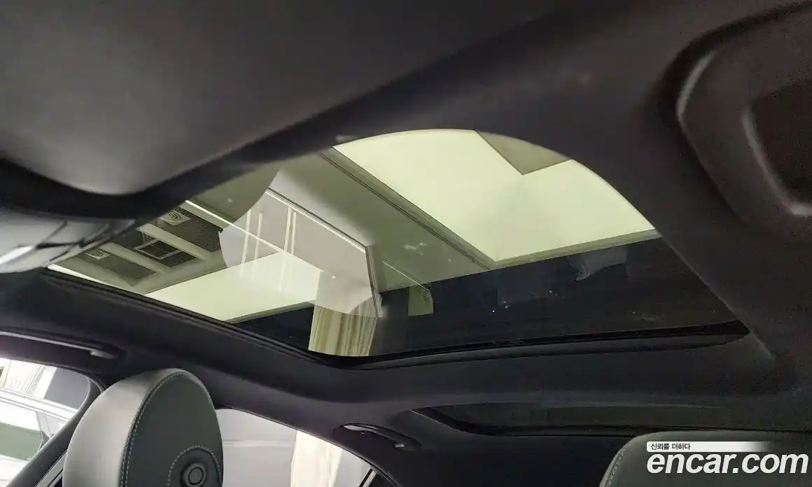 Mercedes-Benz E-Class 2021 2.0 Автомат в Москве № 142416, фото 13