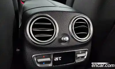 Mercedes-Benz E-Class 2021 2.0 Автомат в Москве № 142416, миниатюра 3