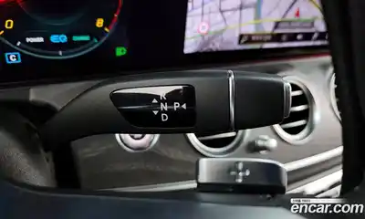 Mercedes-Benz E-Class 2021 2.0 Автомат в Москве № 142416, миниатюра 7