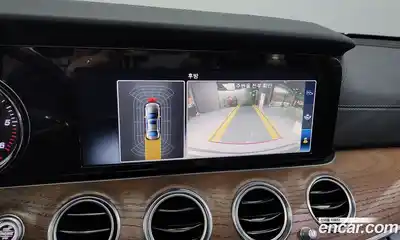 Mercedes-Benz E-Class 2018 1.9 Автомат в Москве № 142565, миниатюра 8