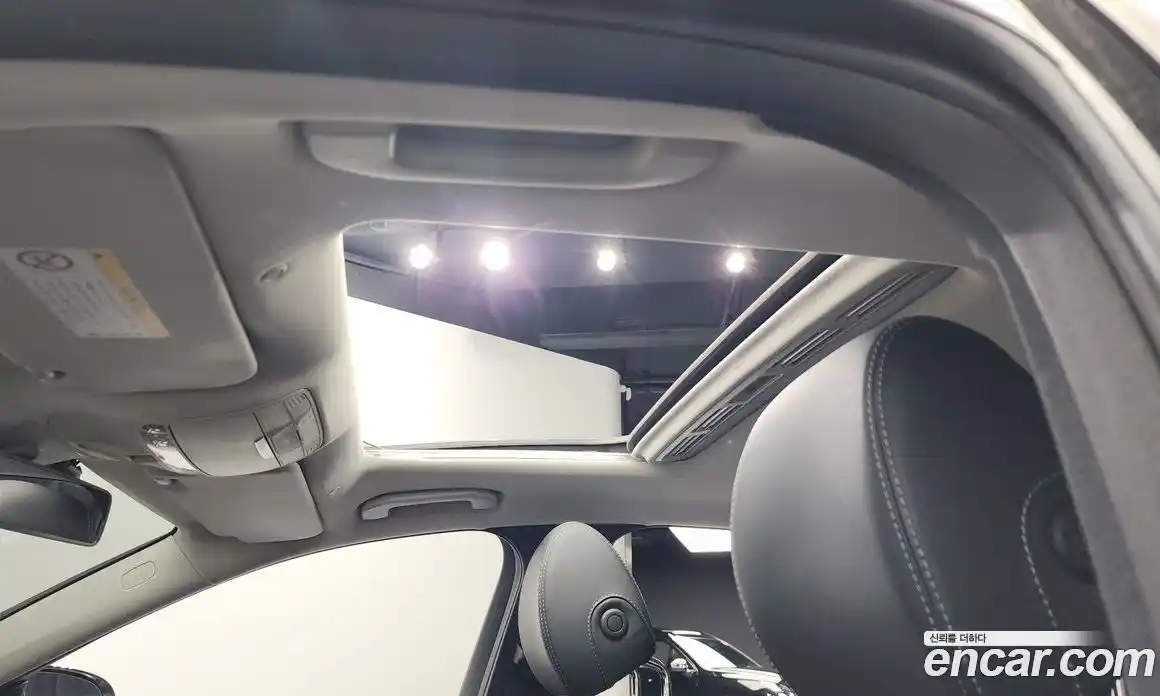 Mercedes-Benz E-Class 2018 1.9 Автомат в Москве № 142565, фото 9