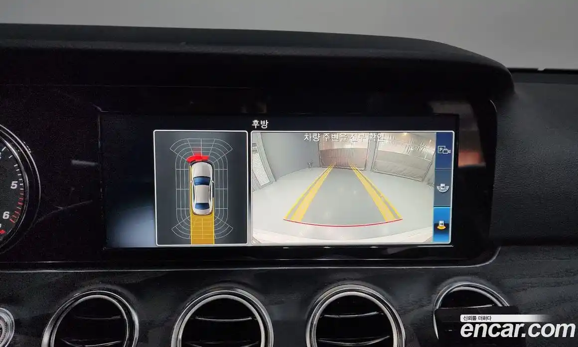 Mercedes-Benz E-Class 2019 1.9 Автомат в Москве № 142729, фото 14