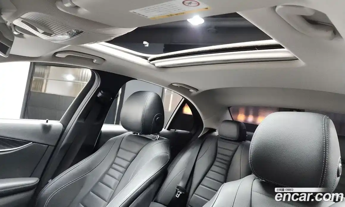 Mercedes-Benz E-Class 2019 1.9 Автомат в Москве № 142729, фото 4