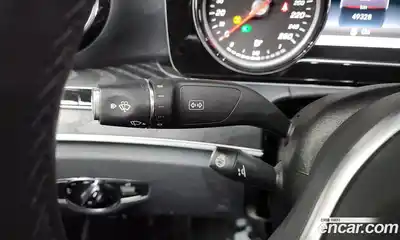 Mercedes-Benz E-Class 2019 1.9 Автомат в Москве № 142729, миниатюра 6