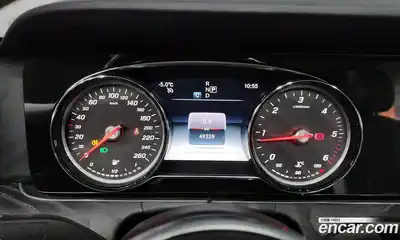 Mercedes-Benz E-Class 2019 1.9 Автомат в Москве № 142729, миниатюра 7