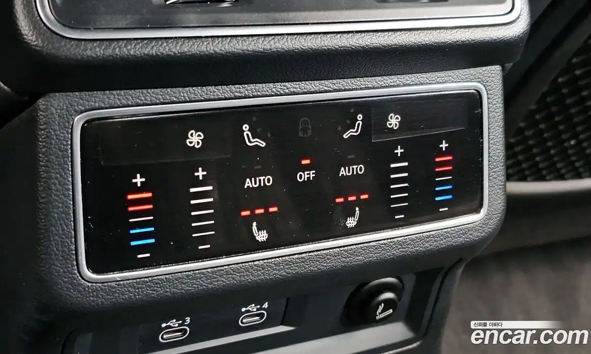 Audi A6 2021 2.0 Автомат в Москве № 143866, фото 11