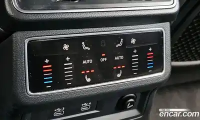 Audi A6 2021 2.0 Автомат в Москве № 143866, миниатюра 11