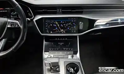 Audi A6 2021 2.0 Автомат в Москве № 143866, миниатюра 4