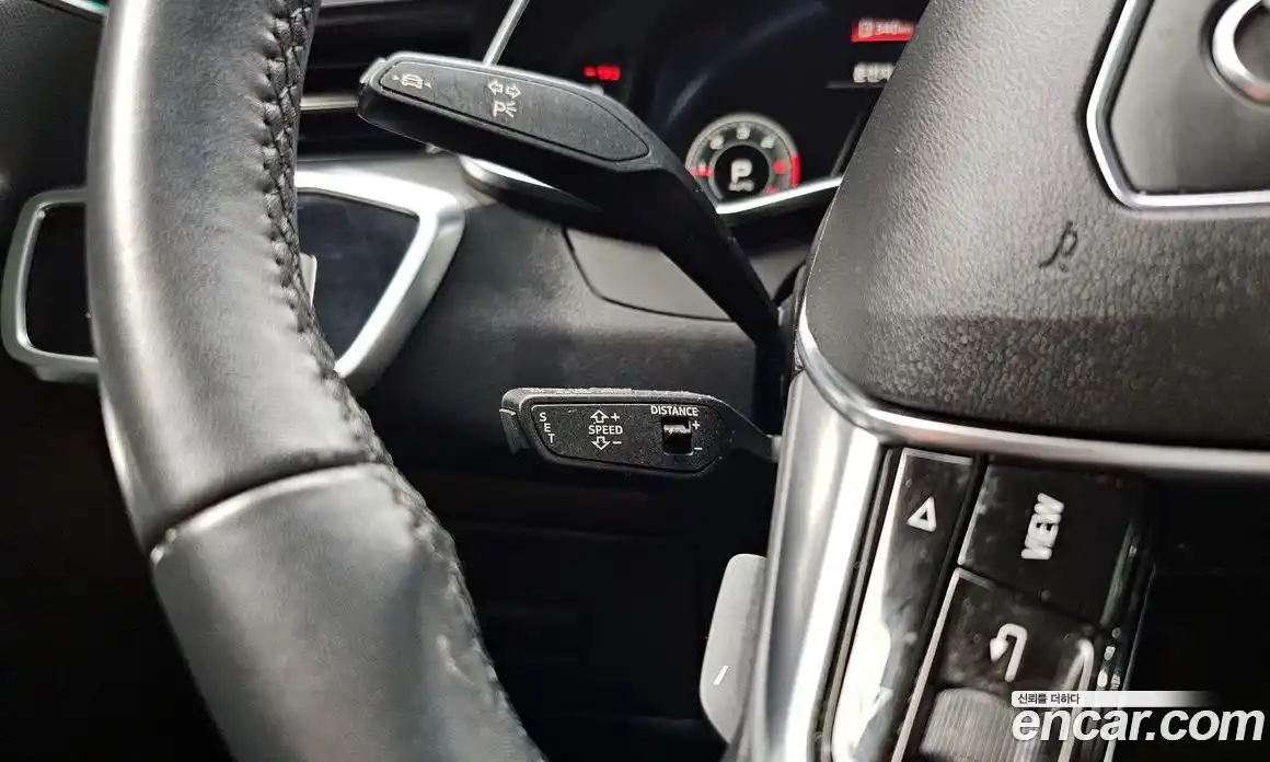 Audi A6 2021 2.0 Автомат в Москве № 143866, фото 5