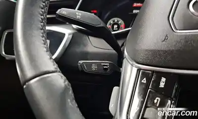 Audi A6 2021 2.0 Автомат в Москве № 143866, миниатюра 5