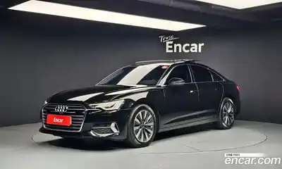 Audi A6 2021 2.0 Автомат в Москве № 143866, миниатюра 10