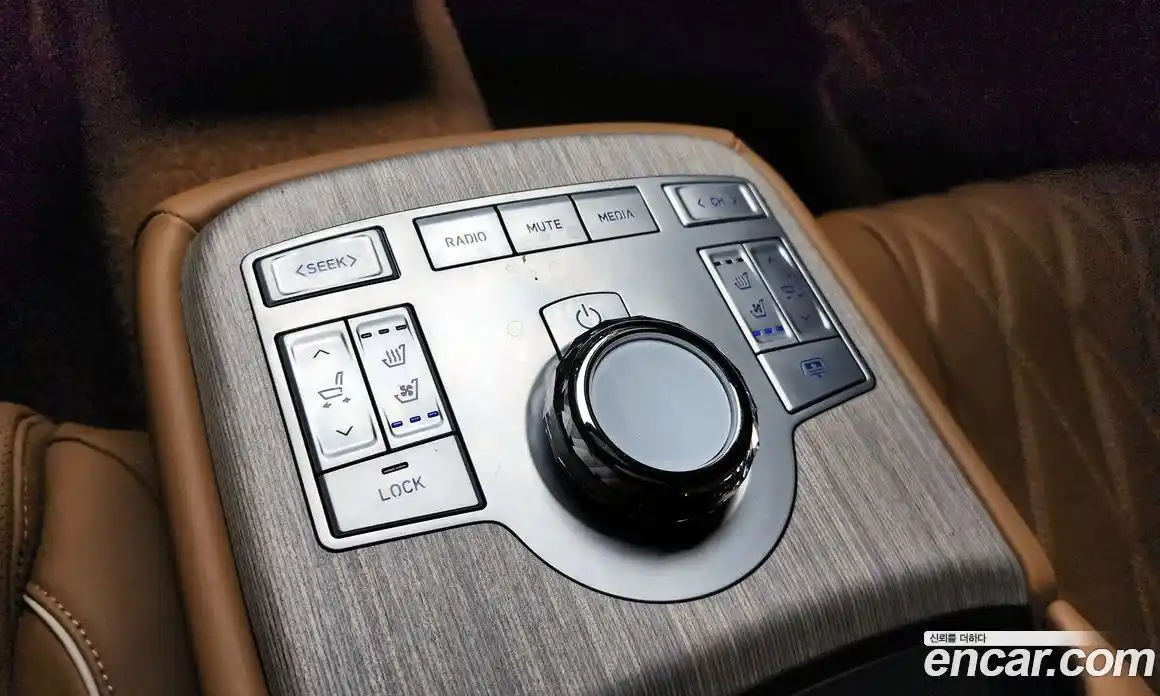 Genesis G80 2025 2.5 Автомат в Москве № 14565, фото 18