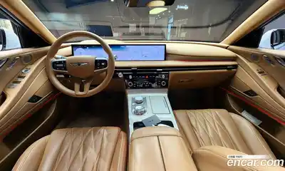 Genesis G80 2025 2.5 Автомат в Москве № 14565, миниатюра 5