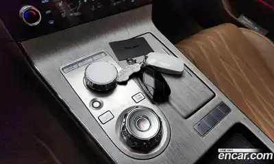 Genesis G80 2025 2.5 Автомат в Москве № 14565, миниатюра 6