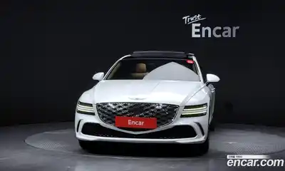 Genesis G80 2025 2.5 Автомат в Москве № 14565, миниатюра 7