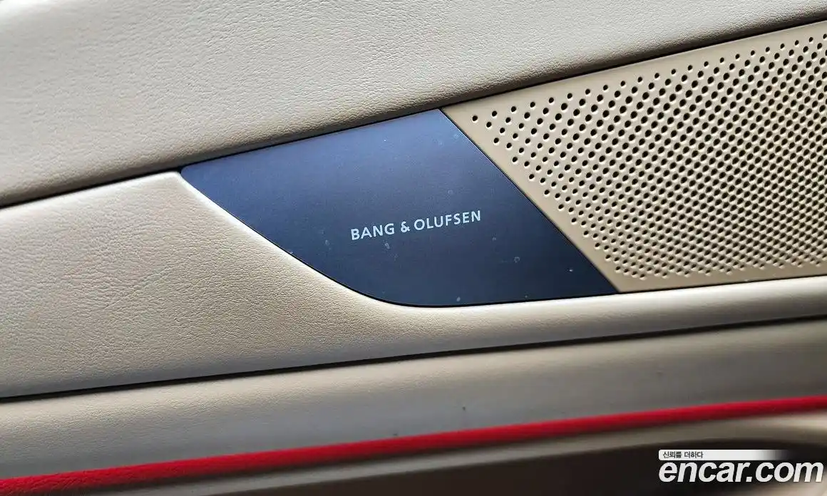 Genesis G80 2025 2.5 Автомат в Москве № 14565, фото 9