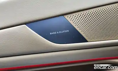 Genesis G80 2025 2.5 Автомат в Москве № 14565, миниатюра 9