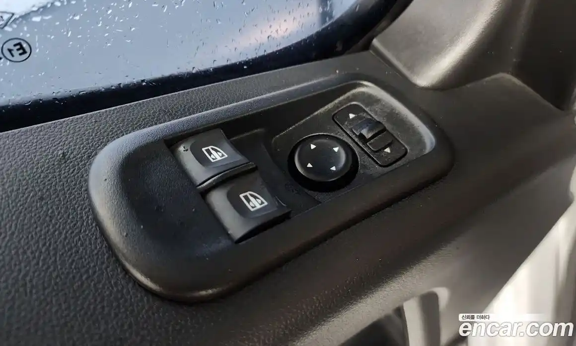 Renault Master 2020 2.3 Механическая в Москве № 148092, фото 15