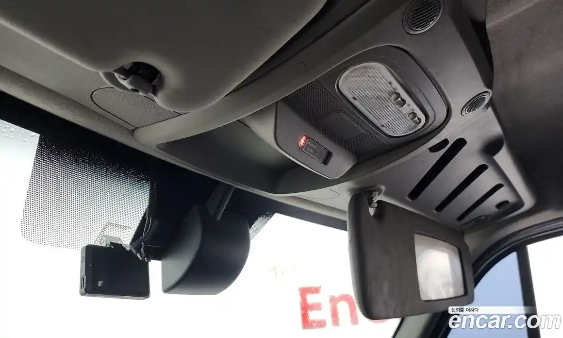 Renault Master 2020 2.3 Механическая в Москве № 148092, фото 18