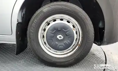 Renault Master 2020 2.3 Механическая в Москве № 148092, миниатюра 5