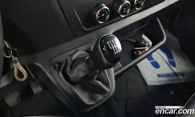 Renault Master 2020 2.3 Механическая в Москве № 148092, миниатюра 8