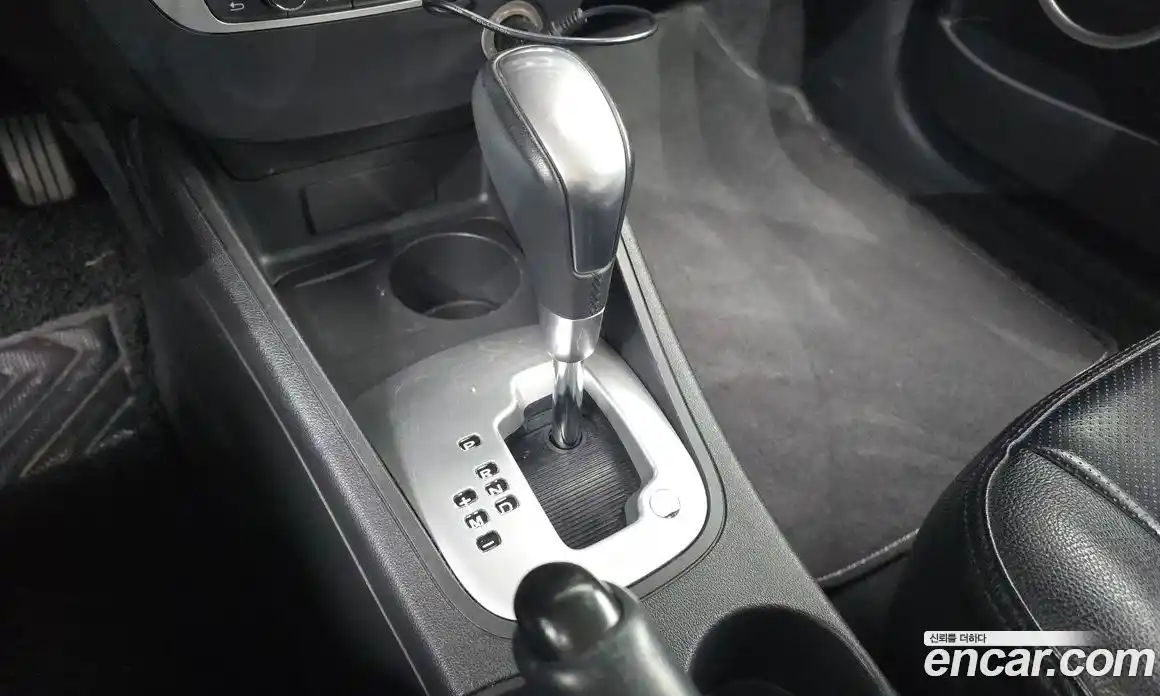 Renault SM3 2014 1.6 Автомат в Москве № 148164, фото 1