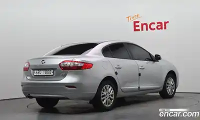 Renault SM3 2014 1.6 Автомат в Москве № 148164, миниатюра 12