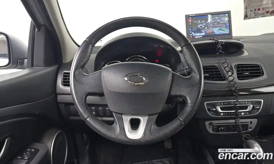 Renault SM3 2014 1.6 Автомат в Москве № 148164, фото 15