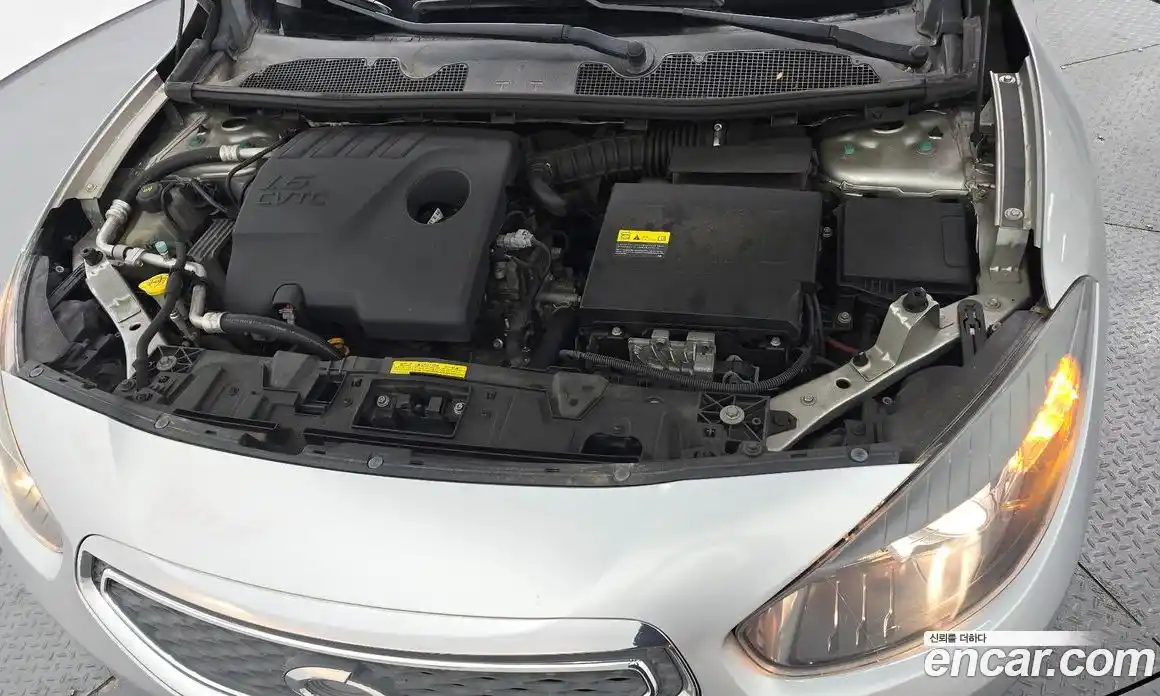 Renault SM3 2014 1.6 Автомат в Москве № 148164, фото 18