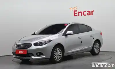 Renault SM3 2014 1.6 Автомат в Москве № 148164, миниатюра 3