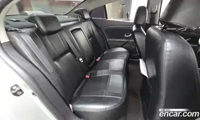 Renault SM3 2014 1.6 Автомат в Москве № 148164, миниатюра 5