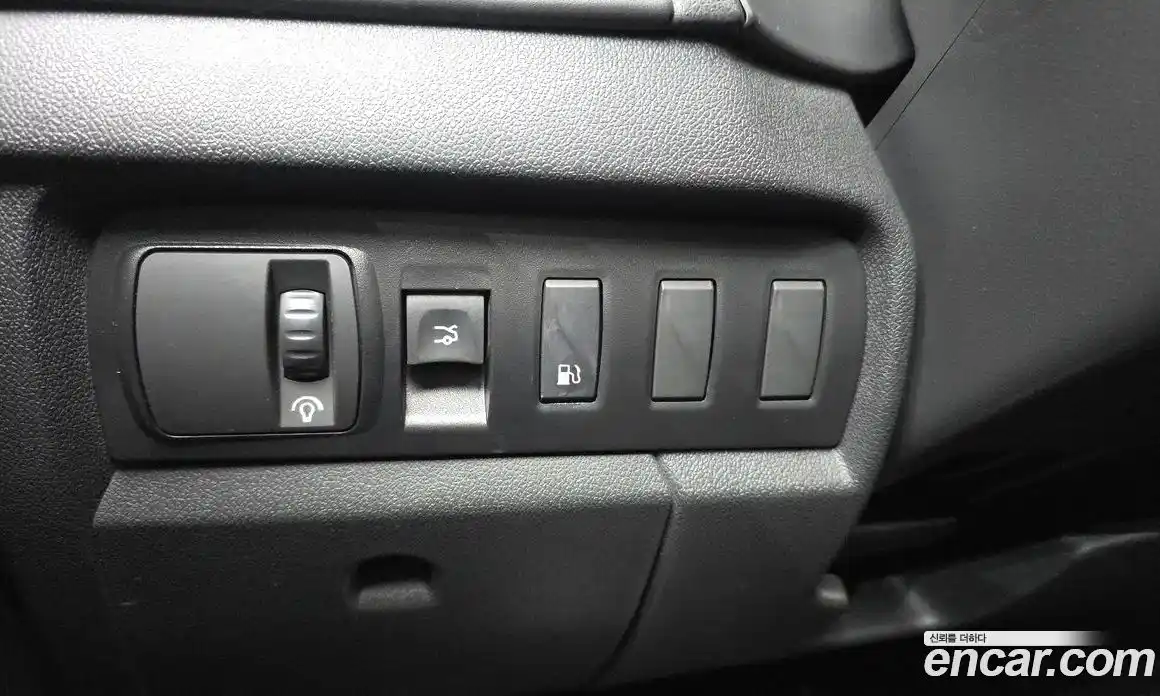 Renault SM3 2014 1.6 Автомат в Москве № 148164, фото 6