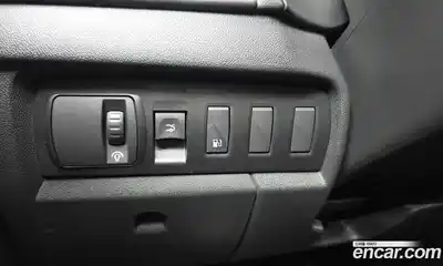 Renault SM3 2014 1.6 Автомат в Москве № 148164, миниатюра 6