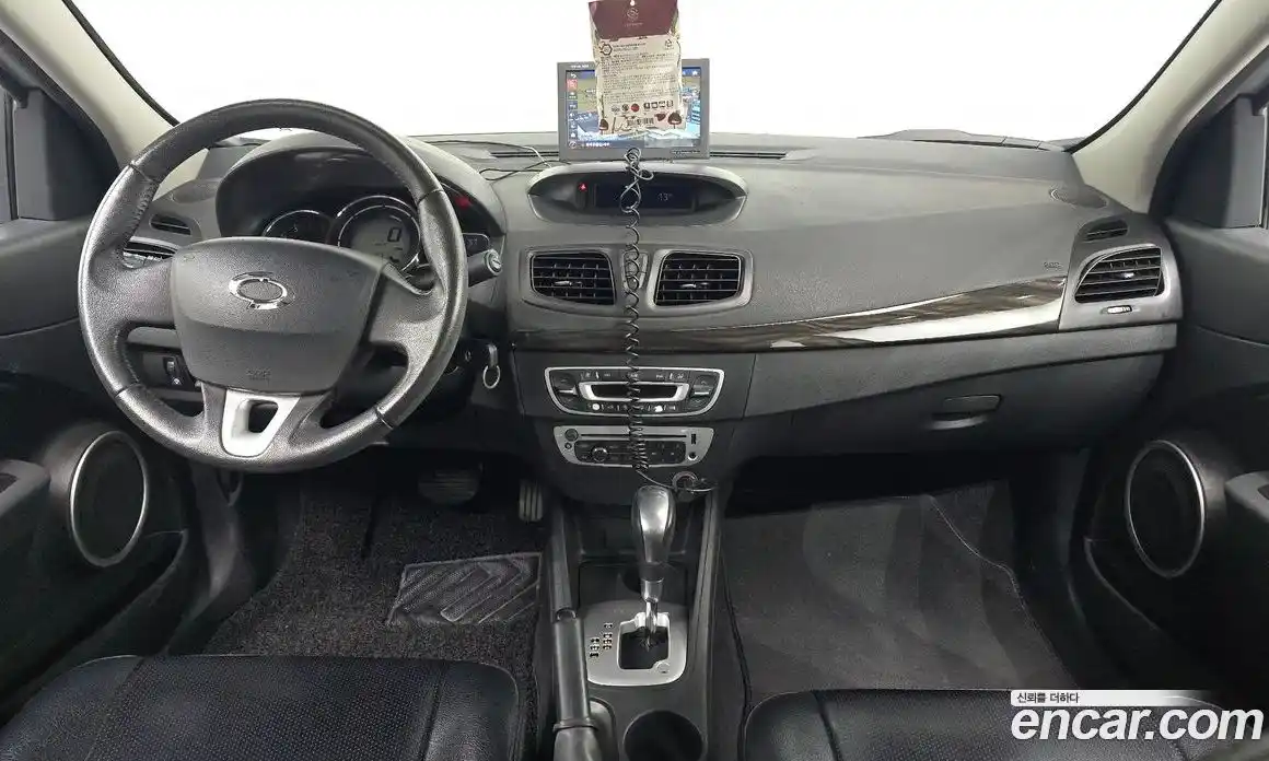 Renault SM3 2014 1.6 Автомат в Москве № 148164, фото 7