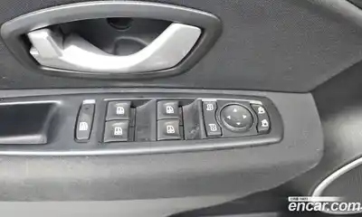 Renault SM3 2014 1.6 Автомат в Москве № 148164, миниатюра 8