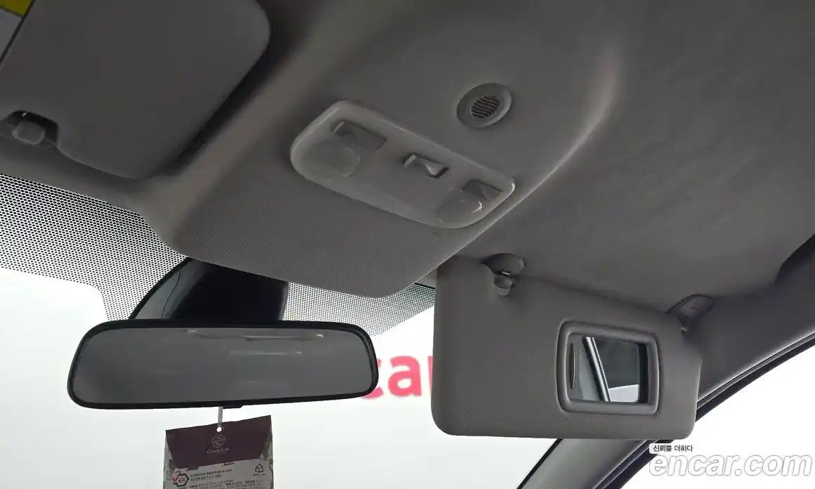 Renault SM3 2014 1.6 Автомат в Москве № 148164, фото 10