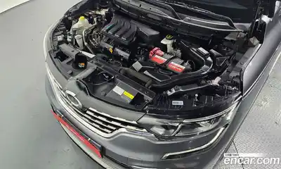 Renault QM6 2020 2.0 Автомат в Москве № 148305, миниатюра 12