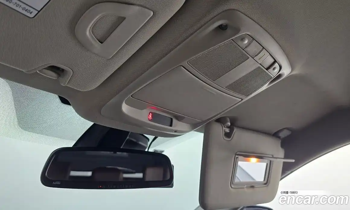 Renault QM6 2020 2.0 Автомат в Москве № 148305, фото 14