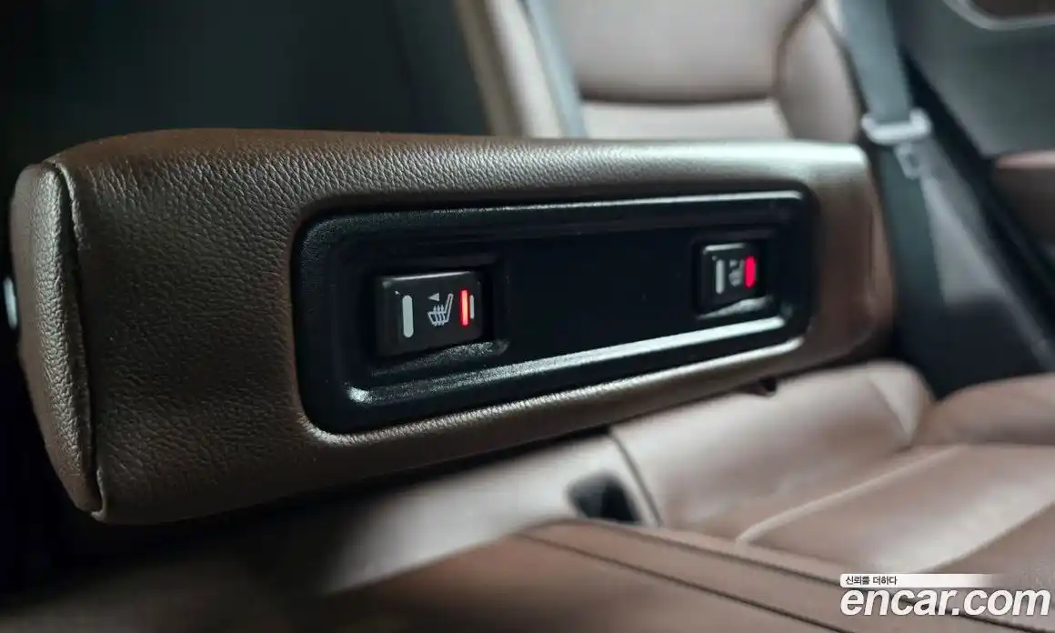 Renault QM6 2020 2.0 Автомат в Москве № 148305, фото 20