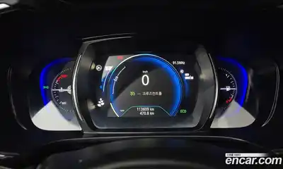 Renault QM6 2020 2.0 Автомат в Москве № 148305, миниатюра 5