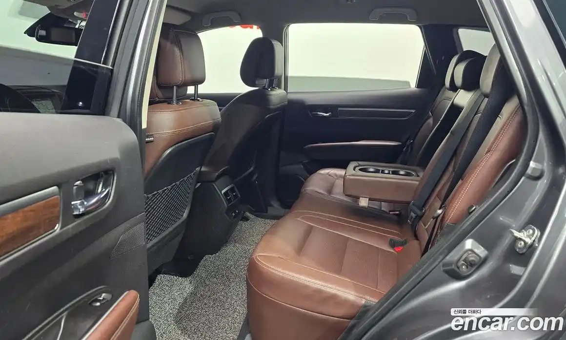 Renault QM6 2020 2.0 Автомат в Москве № 148305, фото 6