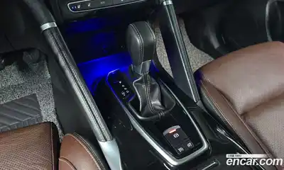 Renault QM6 2020 2.0 Автомат в Москве № 148305, миниатюра 9