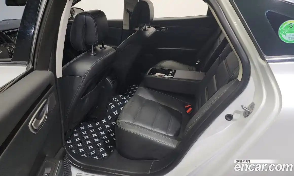 Renault SM6 2016 2.0 Автомат в Москве № 148327, фото 11