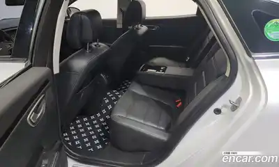 Renault SM6 2016 2.0 Автомат в Москве № 148327, миниатюра 11