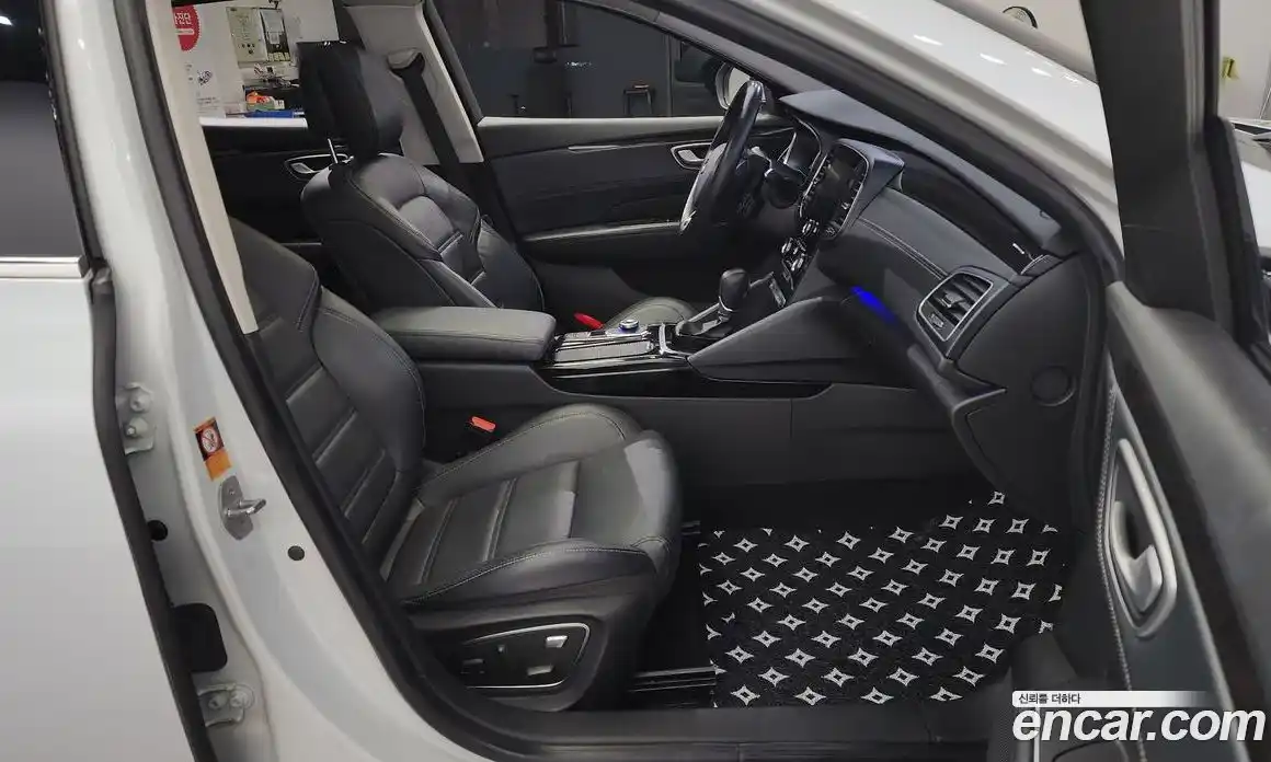 Renault SM6 2016 2.0 Автомат в Москве № 148327, фото 12