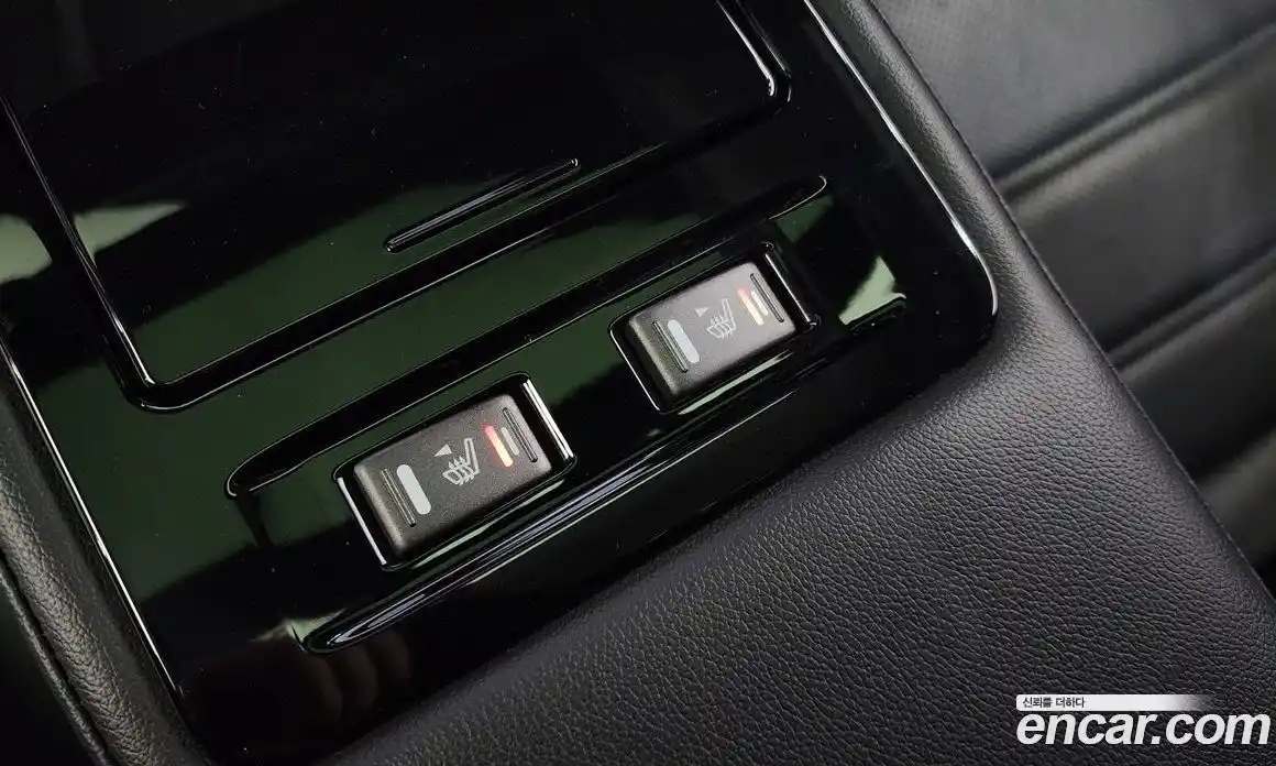 Renault SM6 2016 2.0 Автомат в Москве № 148327, фото 19