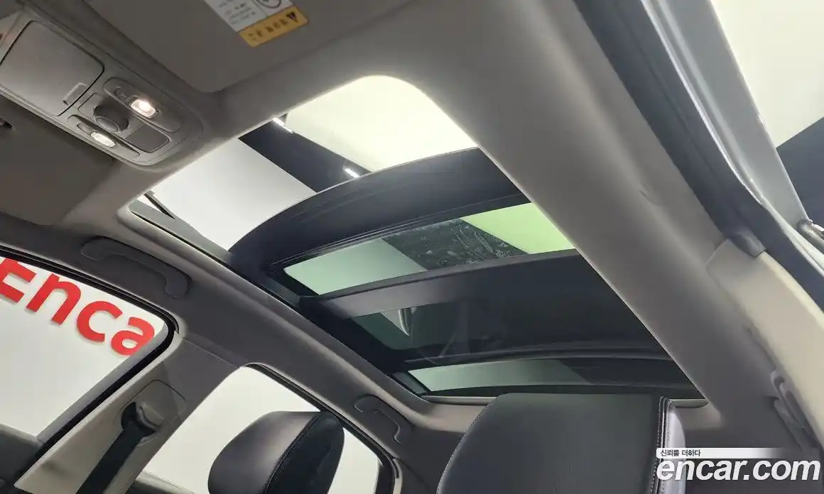 Renault SM6 2016 2.0 Автомат в Москве № 148327, фото 20