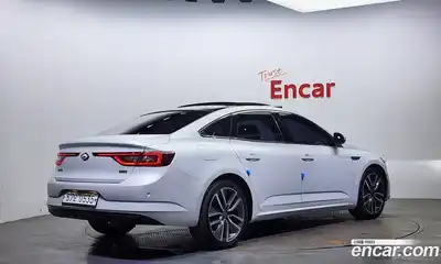 Renault SM6 2016 2.0 Автомат в Москве № 148327, миниатюра 2